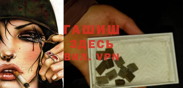гашик Арсеньев