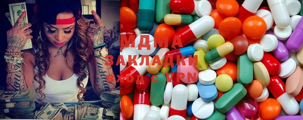 гашик Арсеньев